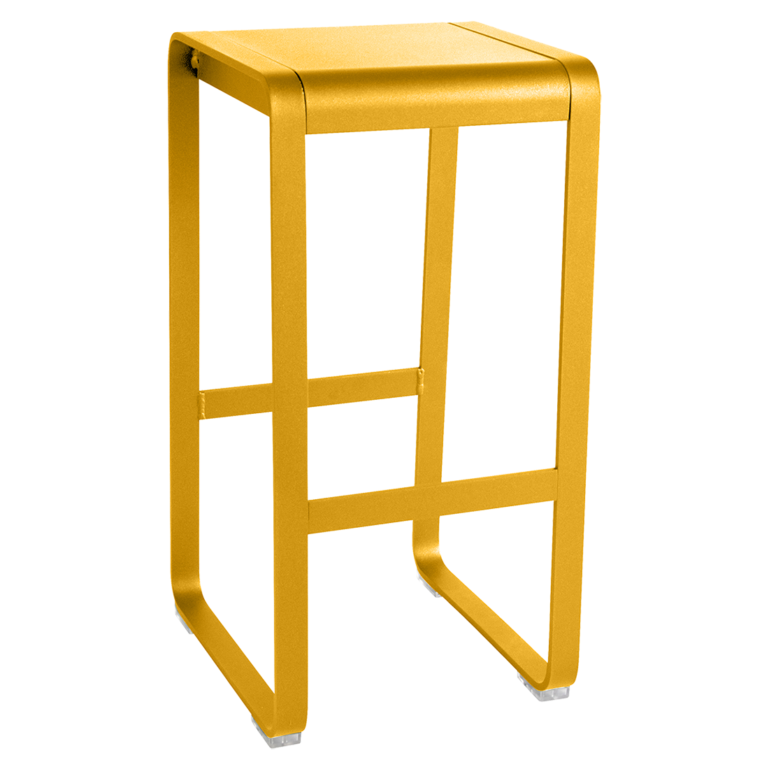 Высокий стул - BELLEVIE - Яркие цвета