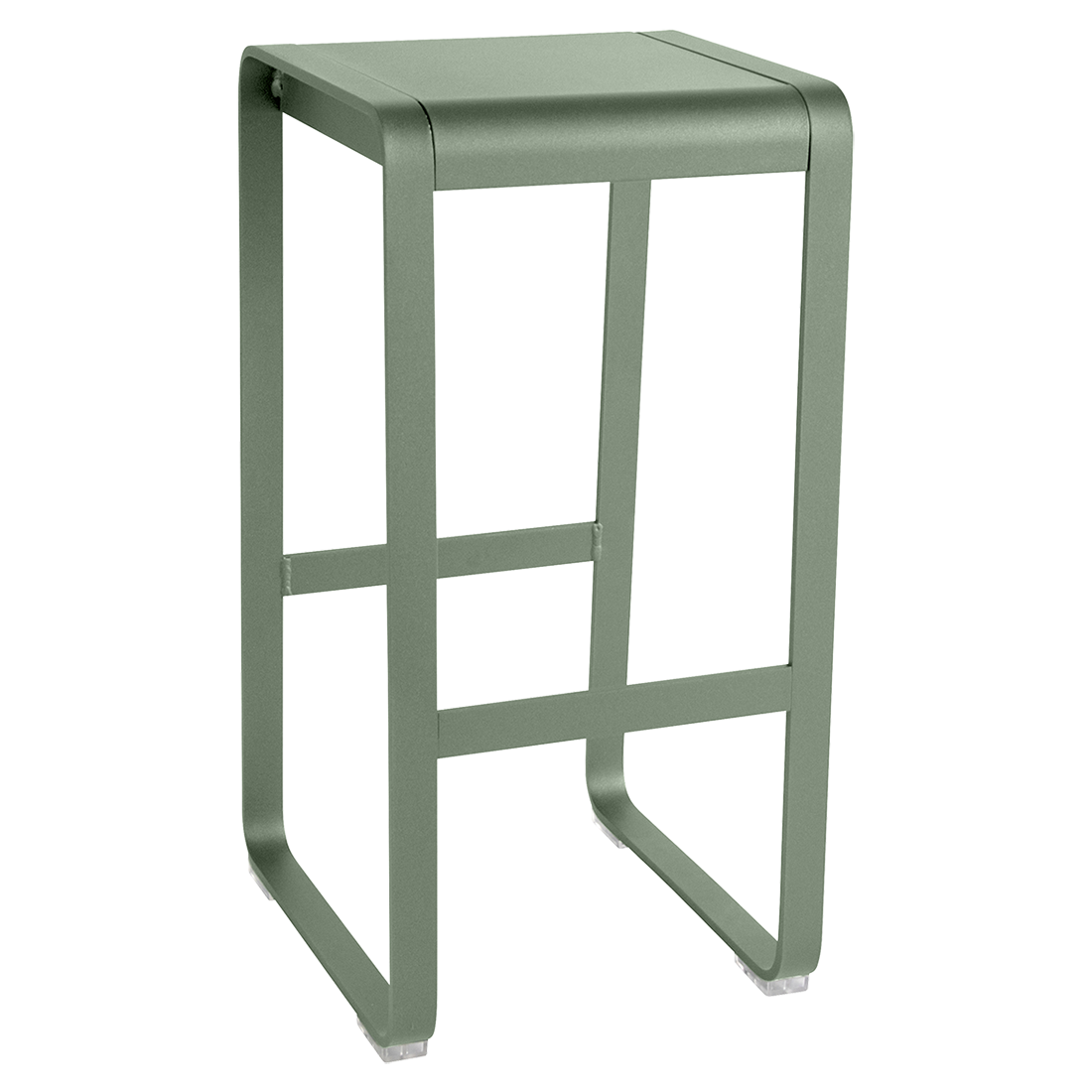 Высокий стул - BELLEVIE - Яркие цвета