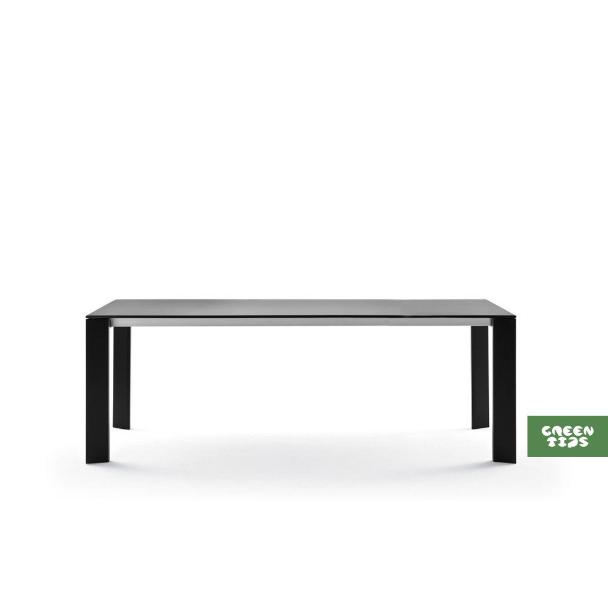 картинка Прямоугольный стол дизайн Robby Cantarutti от магазина Greentips