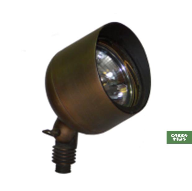 картинка Ландшафтный светильник LD-C030 LED от магазина Greentips