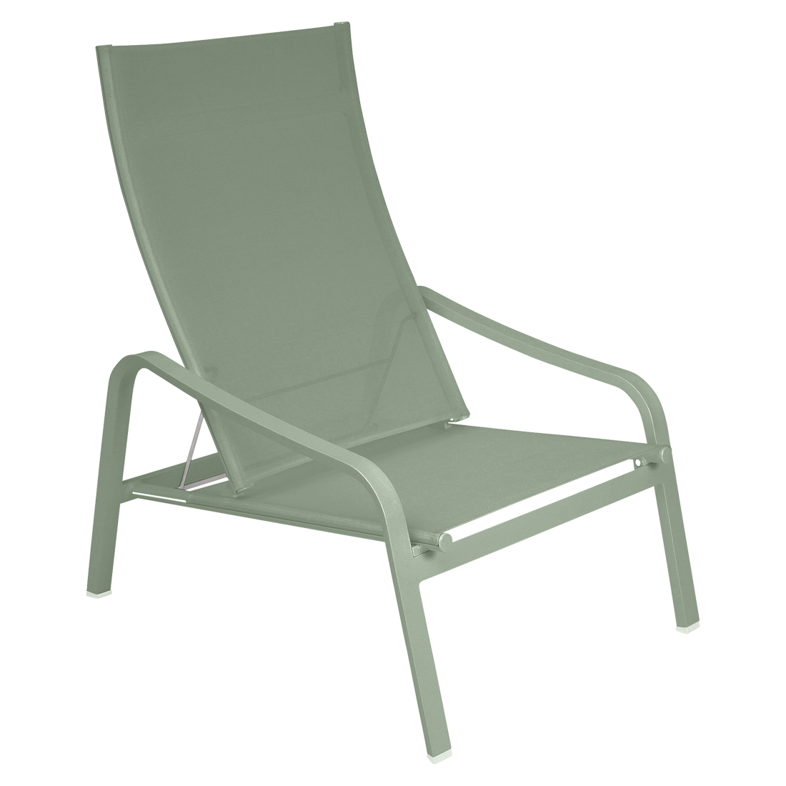 Низкое кресло - ALIZE