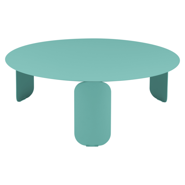 Низкий стол O 60 см - BEBOP - Классические цвета