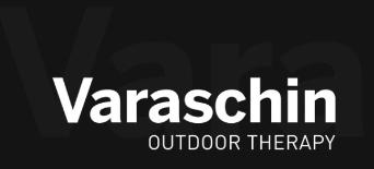 Varaschin — мебель открытых зон для отдыха и наслаждения