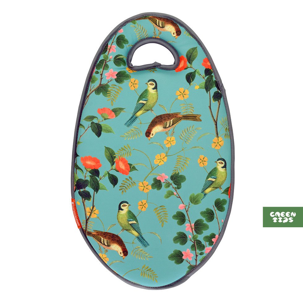 картинка Коврик под колени Flora and Fauna от магазина Greentips