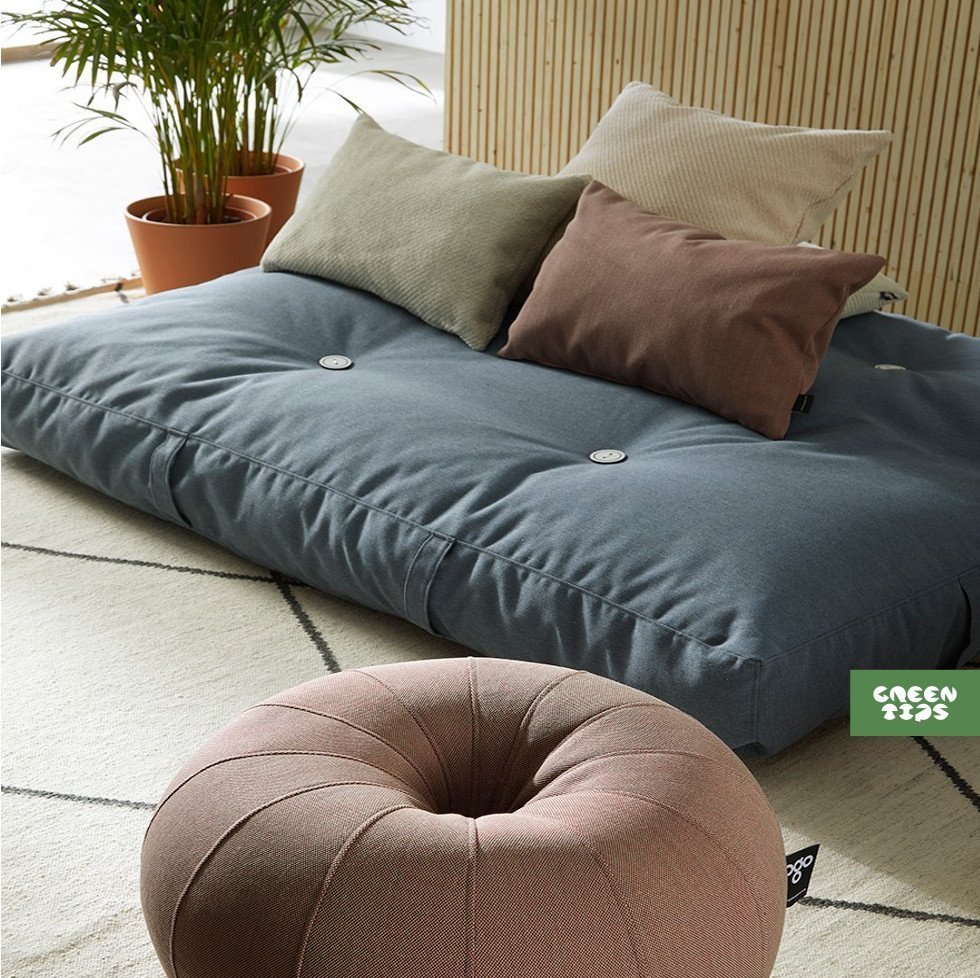 картинка Подушка Cushion от магазина Greentips
