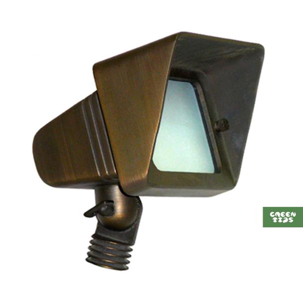 картинка Ландшафтный светильник LD-C048 LED от магазина Greentips