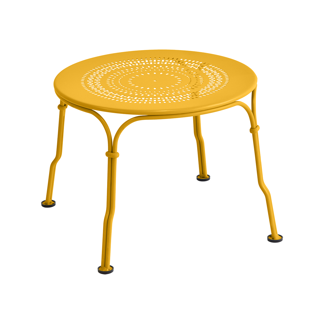 Низкий столик - 1900 - Яркие цвета