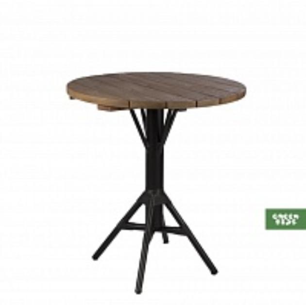 картинка Кофейный столик Николь круглый от магазина Greentips