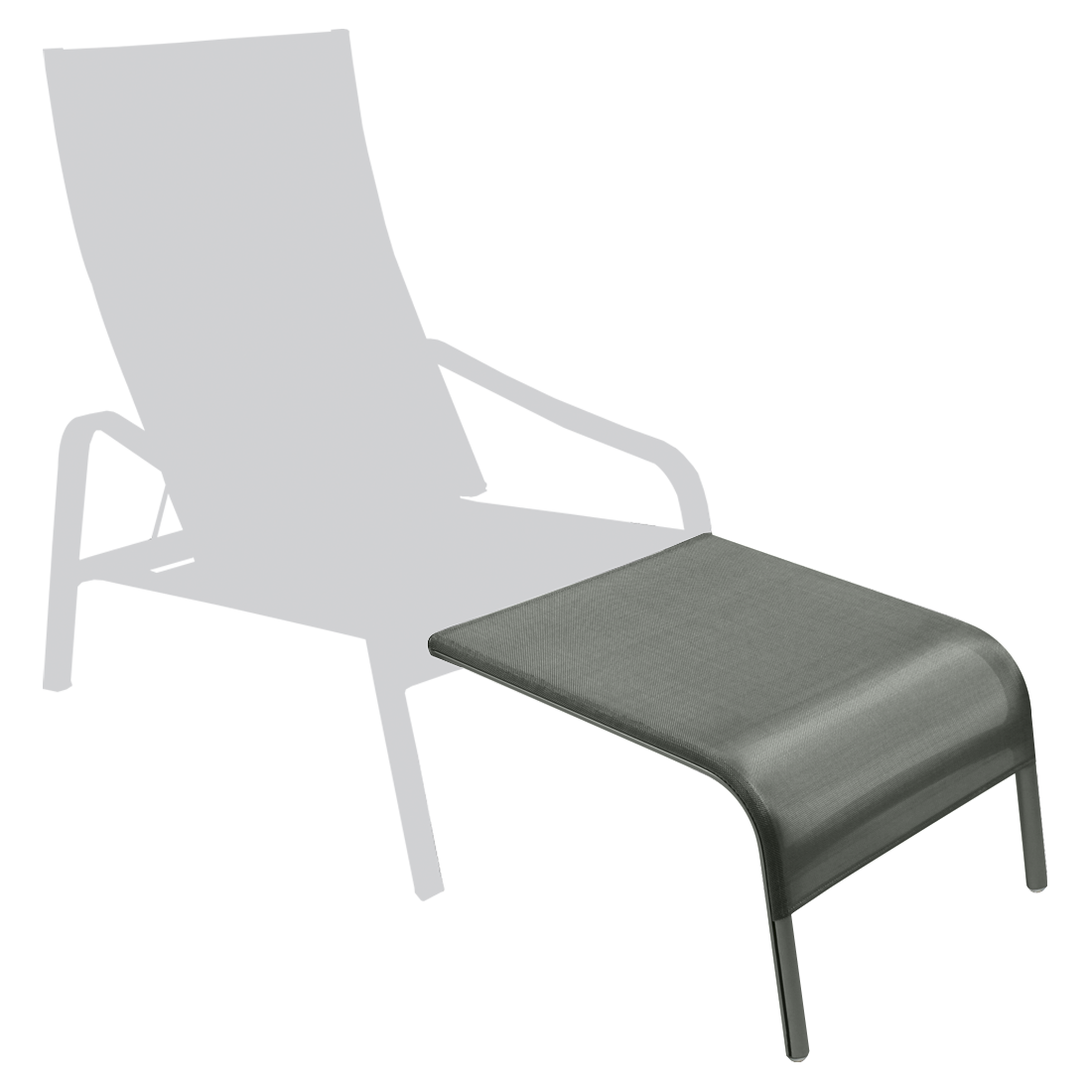 Подставка для ног (к креслу) - ALIZE
