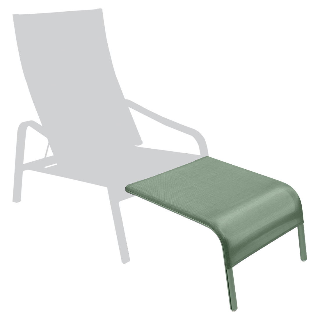 Подставка для ног (к креслу) - ALIZE