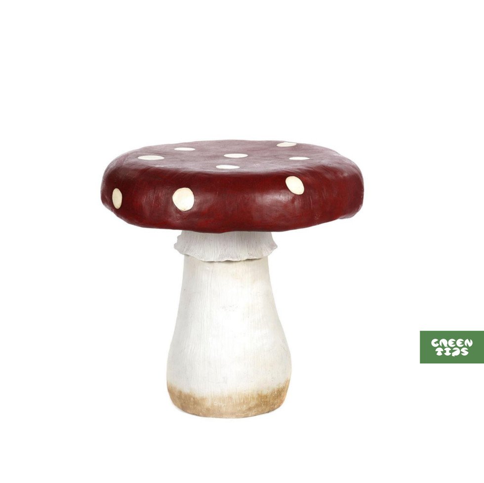 картинка Детский столик гриб от магазина Greentips
